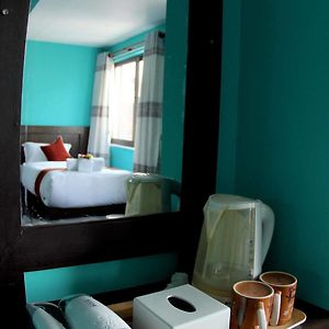 Deluxe Double or Twin Room Garden View 24 Hrs Check & Check-out