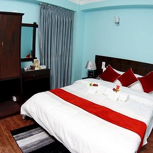Standard Double Room 24 Hrs Check & Check-out